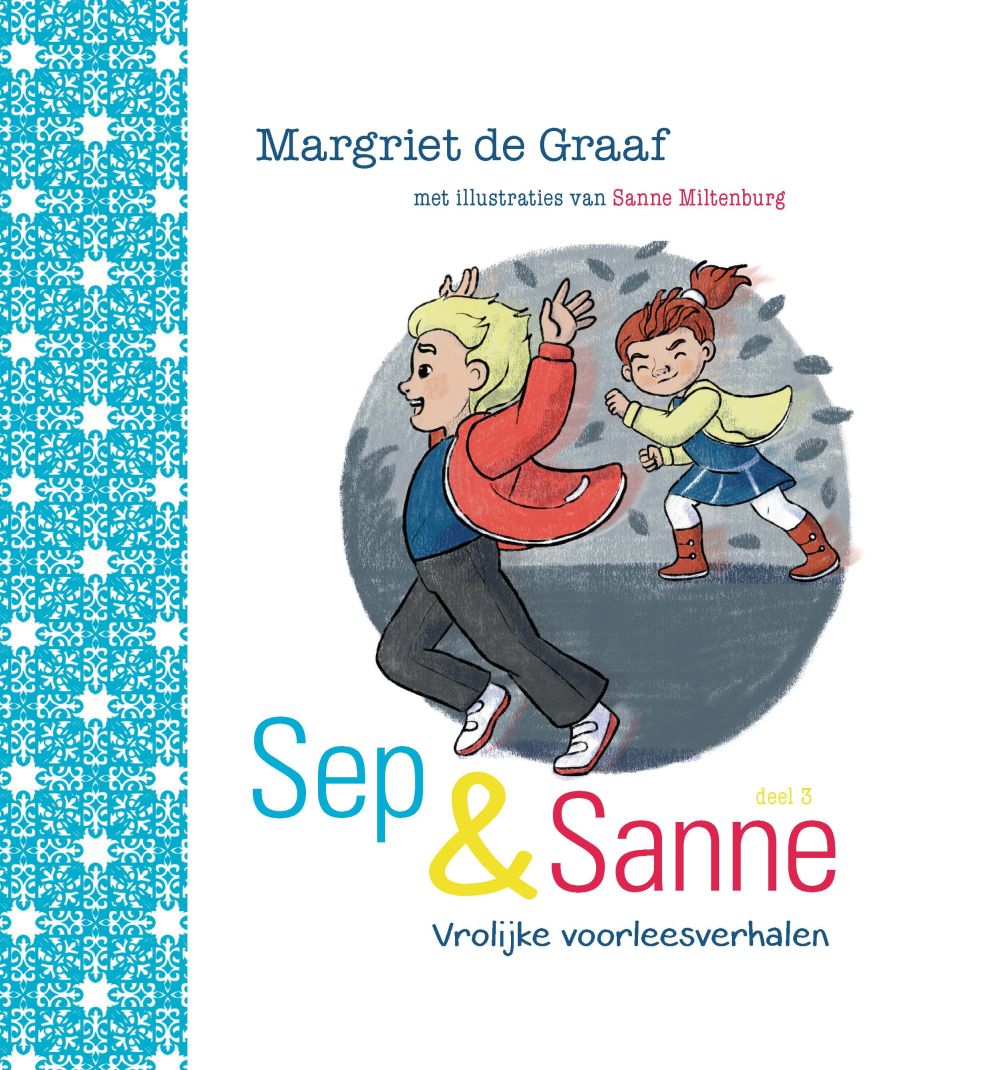 Sep  en Sanne